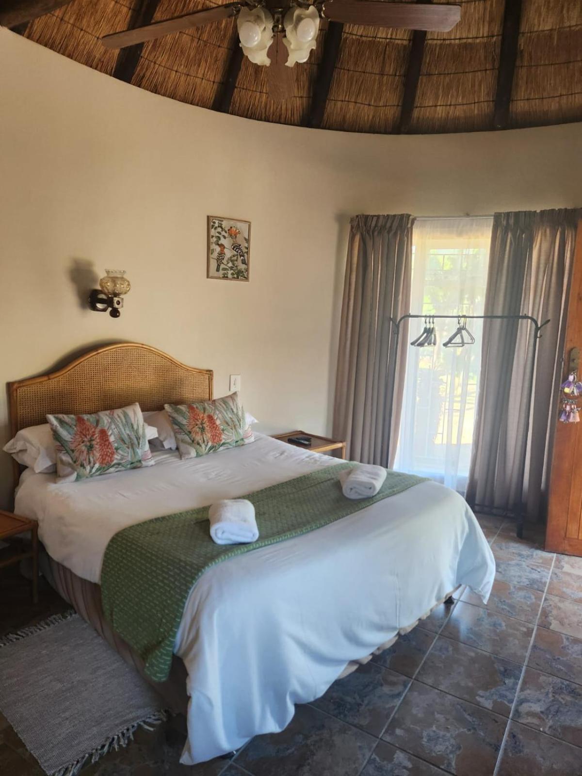 Magoebaskloof Mountain Lodge Tzaneen Exterior foto