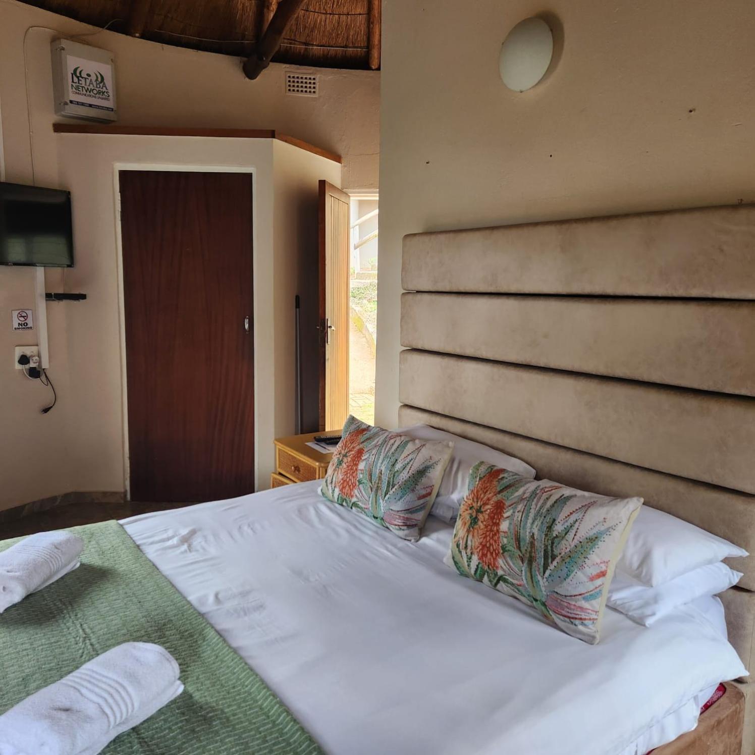 Magoebaskloof Mountain Lodge Tzaneen Exterior foto